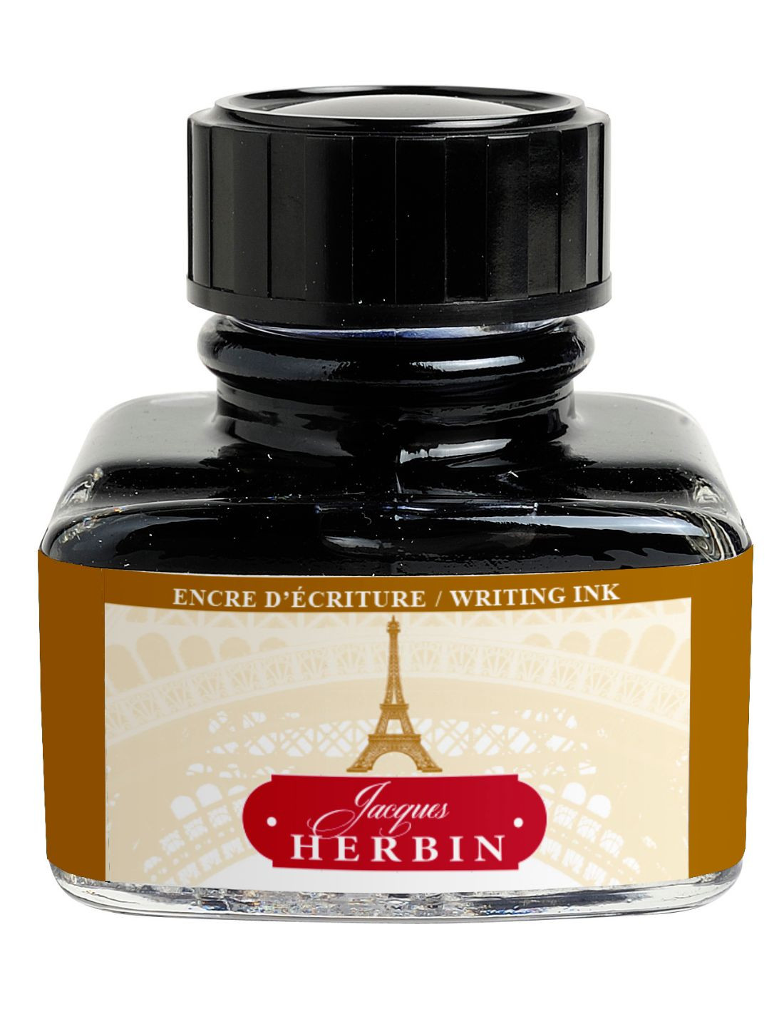 Jacques Herbin Paris Collection Moulin Rouge - 30ml Ink Bottle Jacques Herbin Paris Collection Moulin Rouge - 30ml Ink Bottle