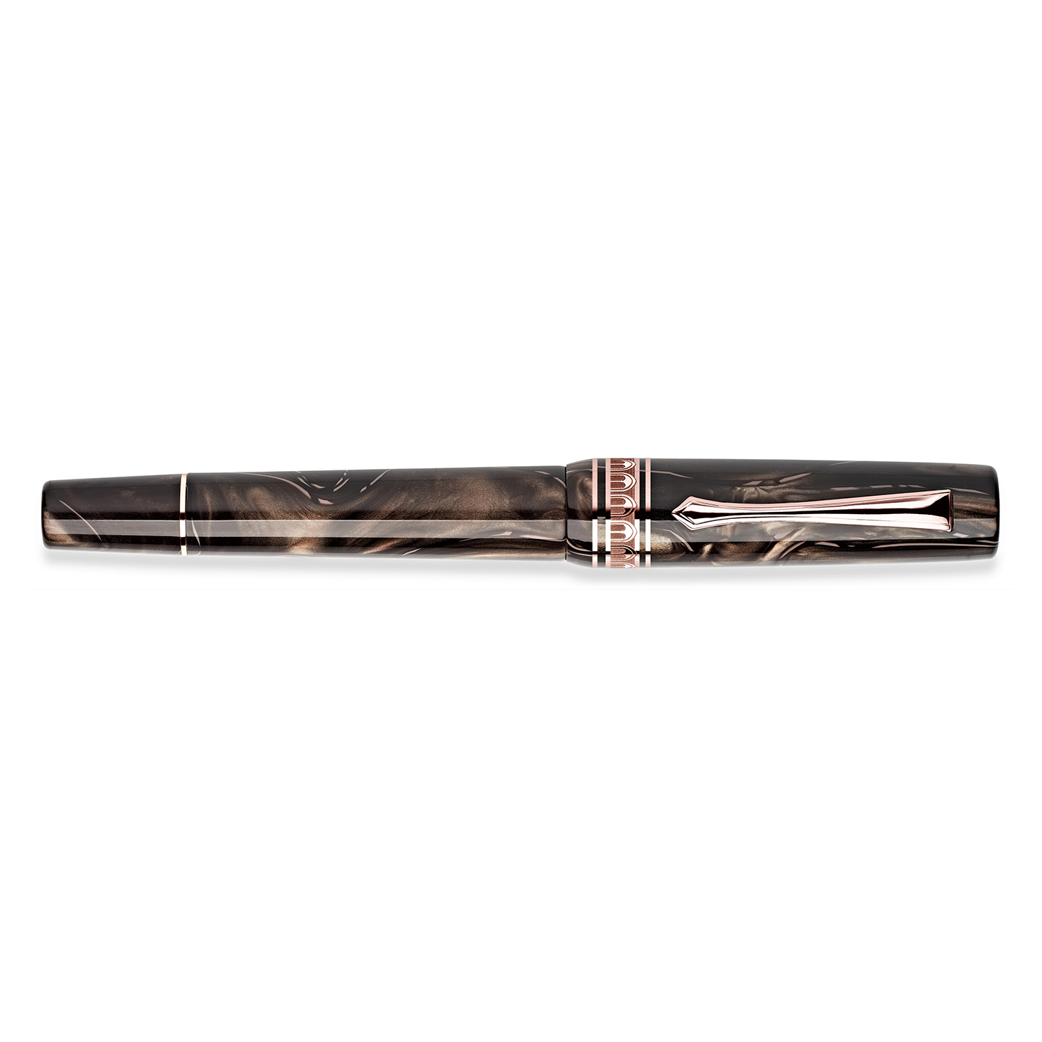 Nettuno 1911 N-E Leviatano RGT Fountain pen Nettuno 1911 N-E Leviatano RGT Fountain pen