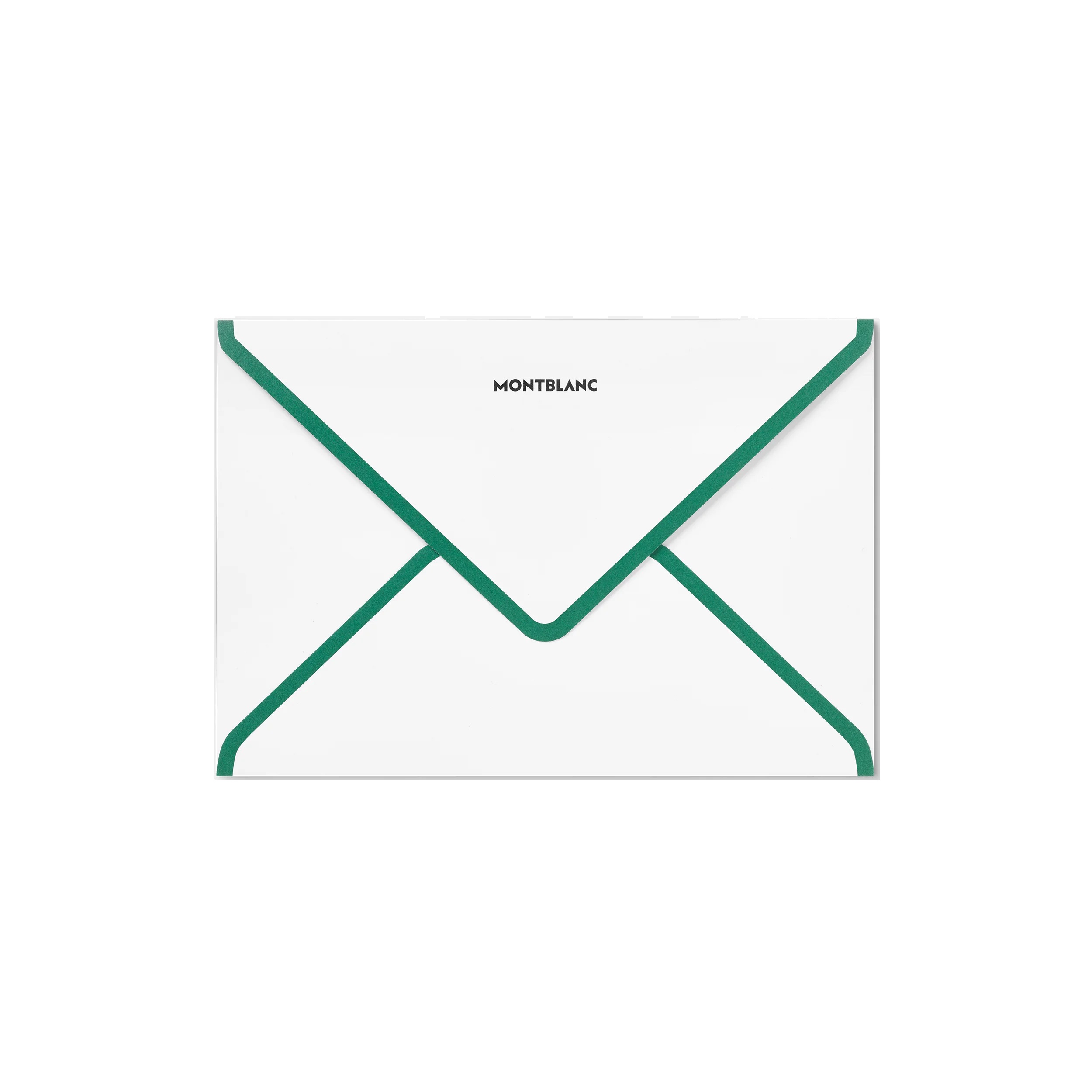 Montblanc the Library Spirit - London Episode Cards and Envelopes Montblanc the Library Spirit - London Episode Cards and Envelopes