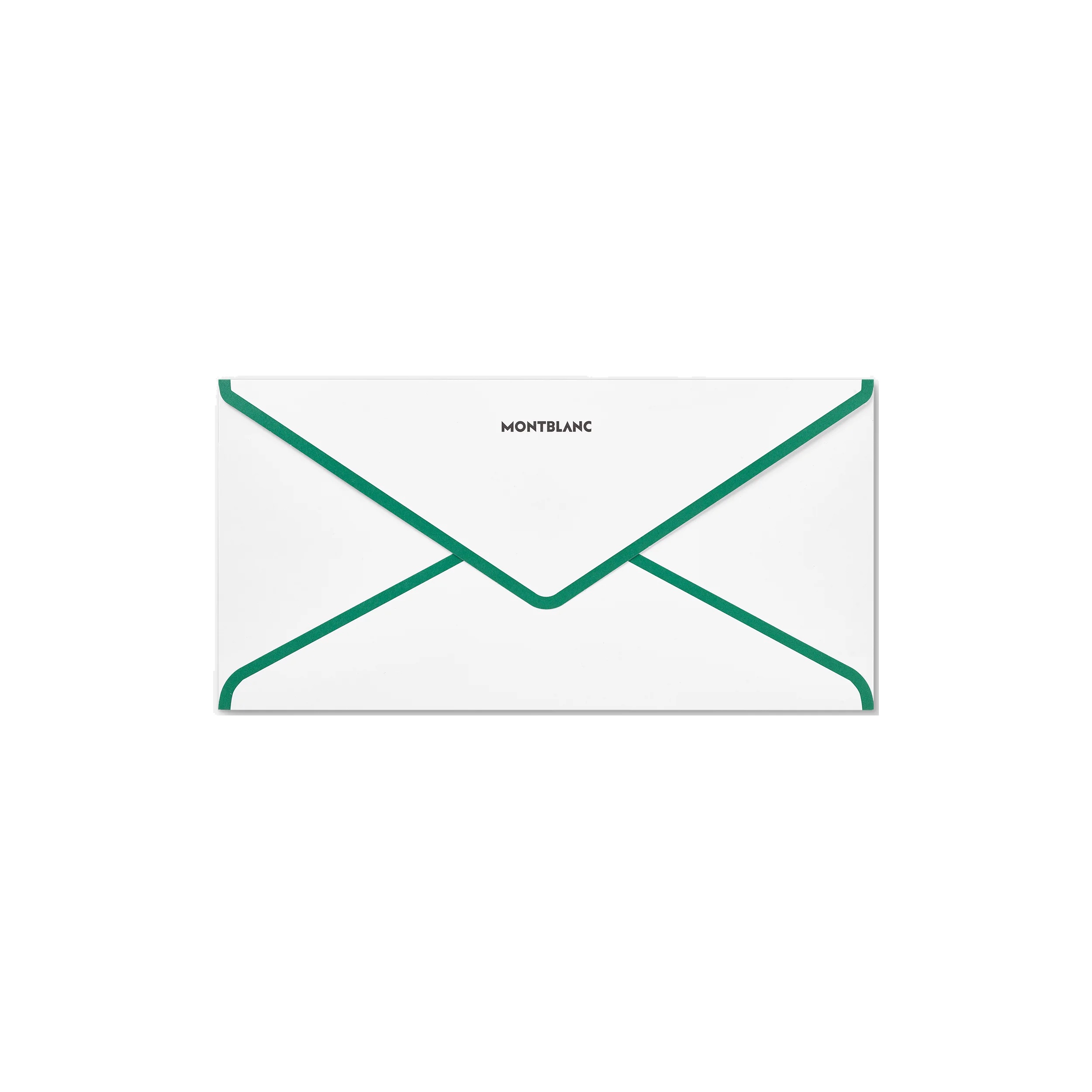 Montblanc the Library Spirit - London Episode A4 Writing Paper and Envelopes