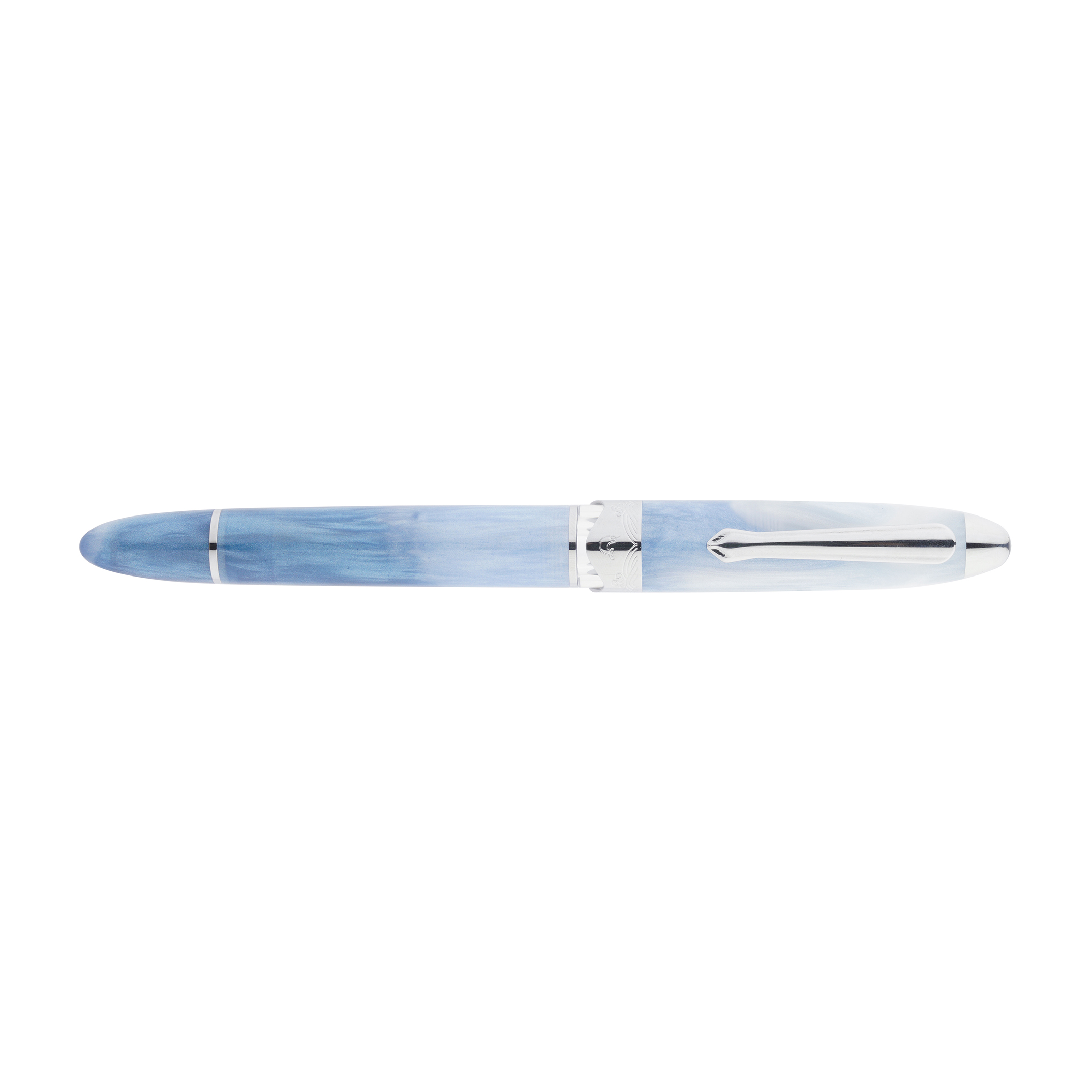 Nahvalur Horizon Glacier ST Fountain pen Nahvalur Horizon Glacier ST Fountain pen