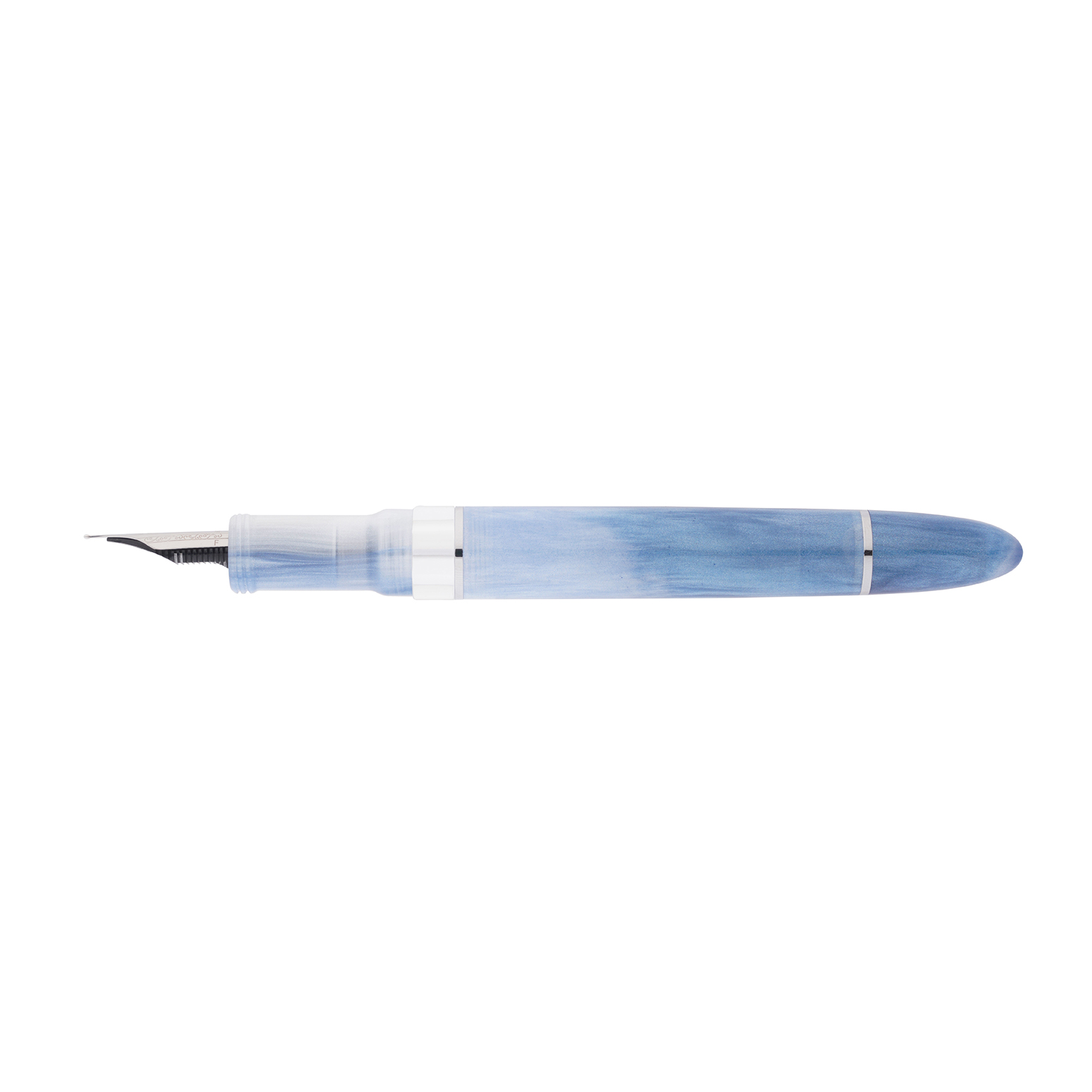 Nahvalur Horizon Glacier ST Fountain pen Nahvalur Horizon Glacier ST Fountain pen