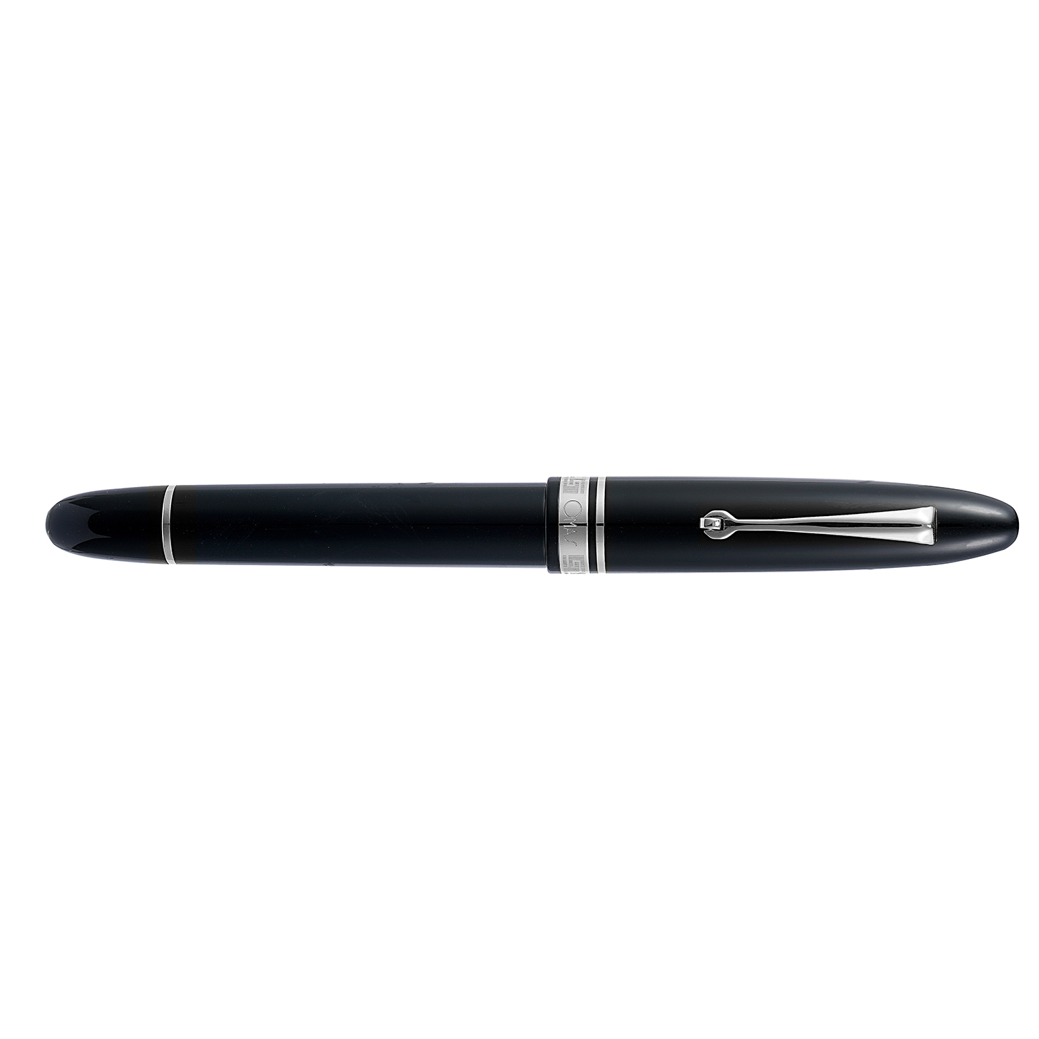 Omas Ogiva Arancione GT Fountain pen Omas Ogiva Arancione GT Fountain pen