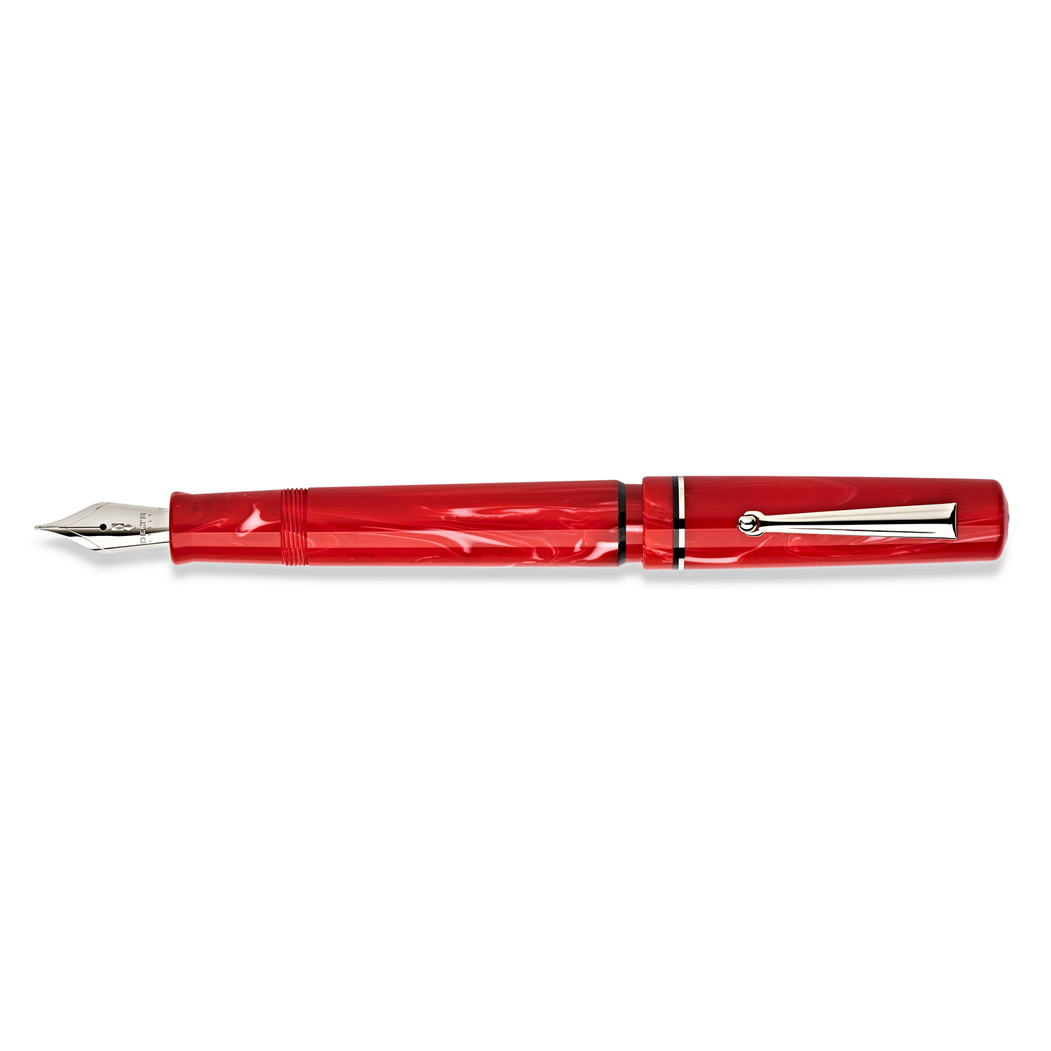 Delta Spaccanapoli Palazzo Filomarino ST Fountain pen