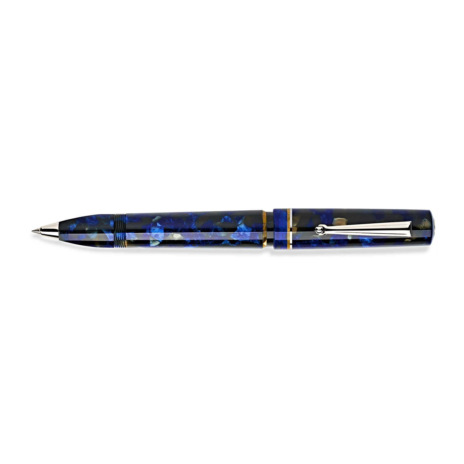 Delta Spaccanapoli Palazzo Filomarino ST Fountain pen
