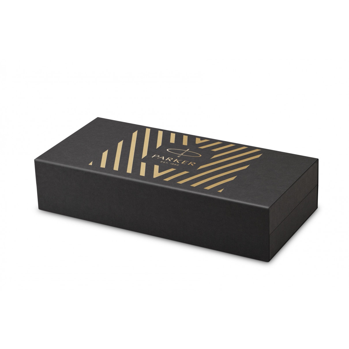 Parker Sonnet Pioneers Collection Arrow Grey Lacquer GT Rollerball Parker Sonnet Pioneers Collection Arrow Grey Lacquer GT Rollerball