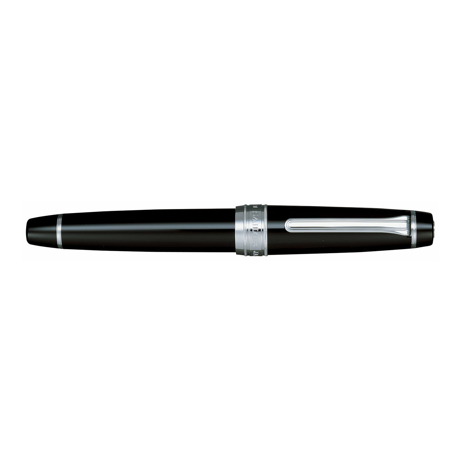 Sailor Pro Gear King of Pens Black RT Fountain pen Sailor Pro Gear King of Pens Black RT Fountain pen