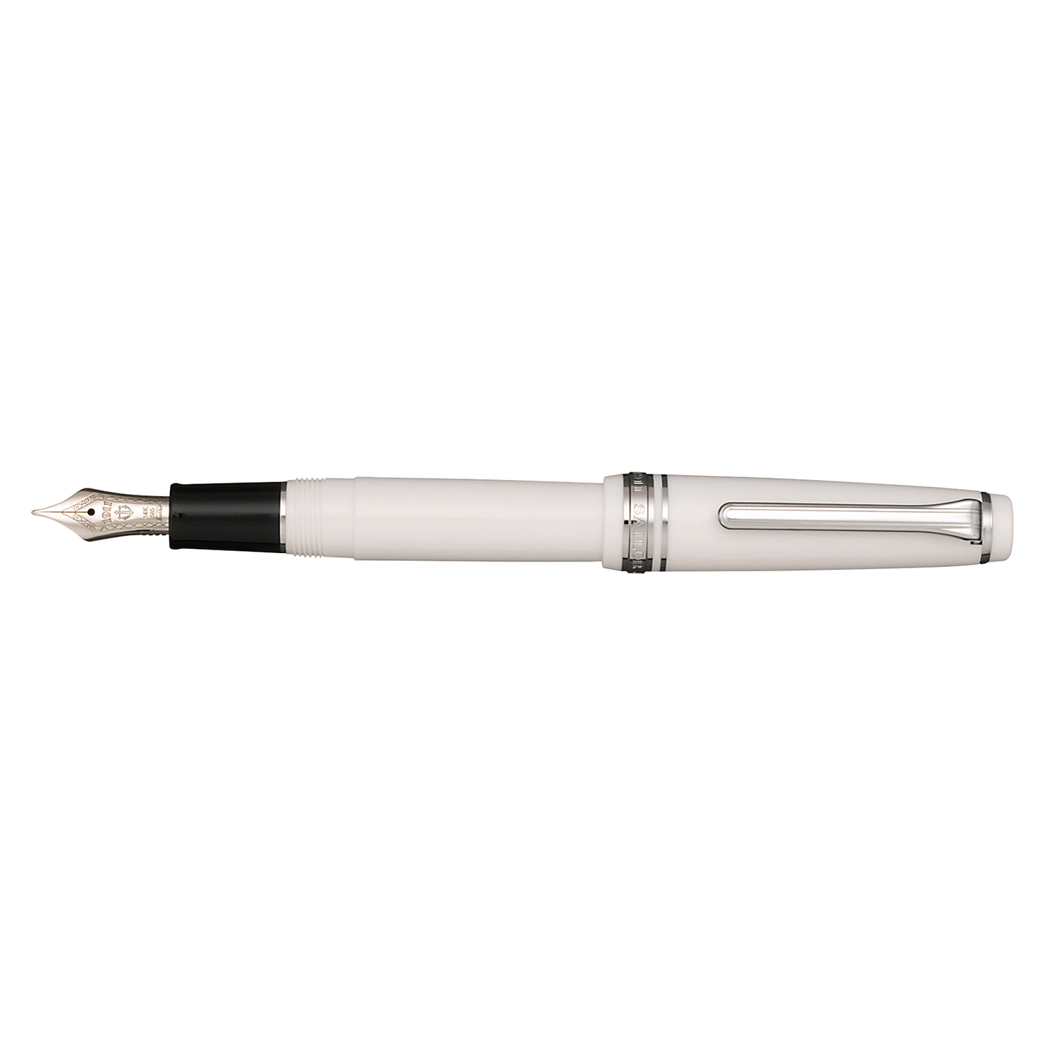 Sailor Pro Gear Slim Metallic Purple RT Fountain pen