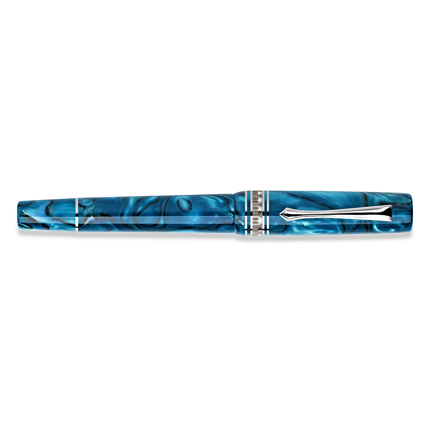 Nettuno 1911 N-E Thalassa ST Fountain pen Nettuno 1911 N-E Thalassa ST Fountain pen