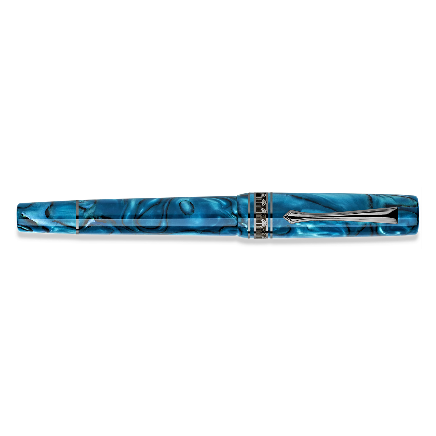 Nettuno 1911 N-E Thalassa RT Fountain pen Nettuno 1911 N-E Thalassa RT Fountain pen