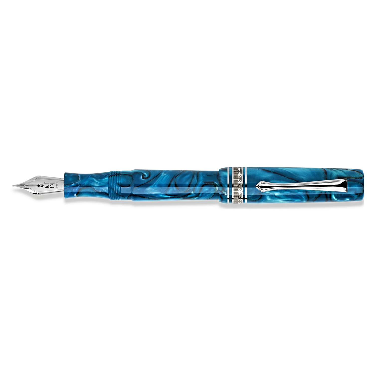 Nettuno 1911 N-E Thalassa ST Fountain pen Nettuno 1911 N-E Thalassa ST Fountain pen