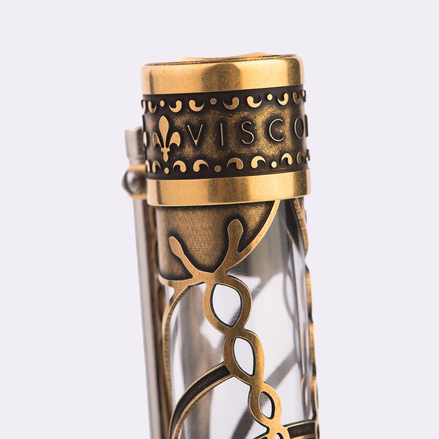 Visconti Galileo Galilei LE Fountain pen