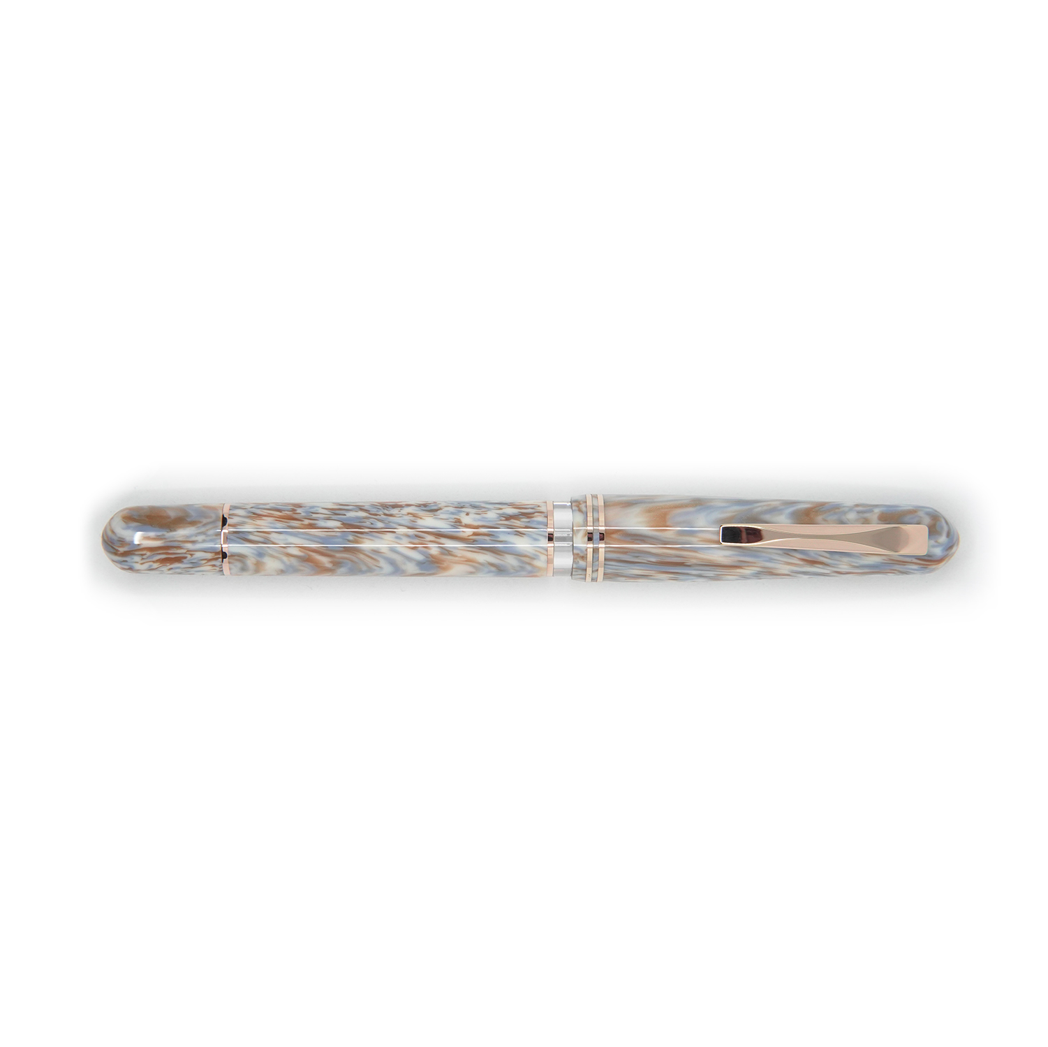 Gioia Métis Cappuccino GT Fountain pen Gioia Métis Cappuccino GT Fountain pen