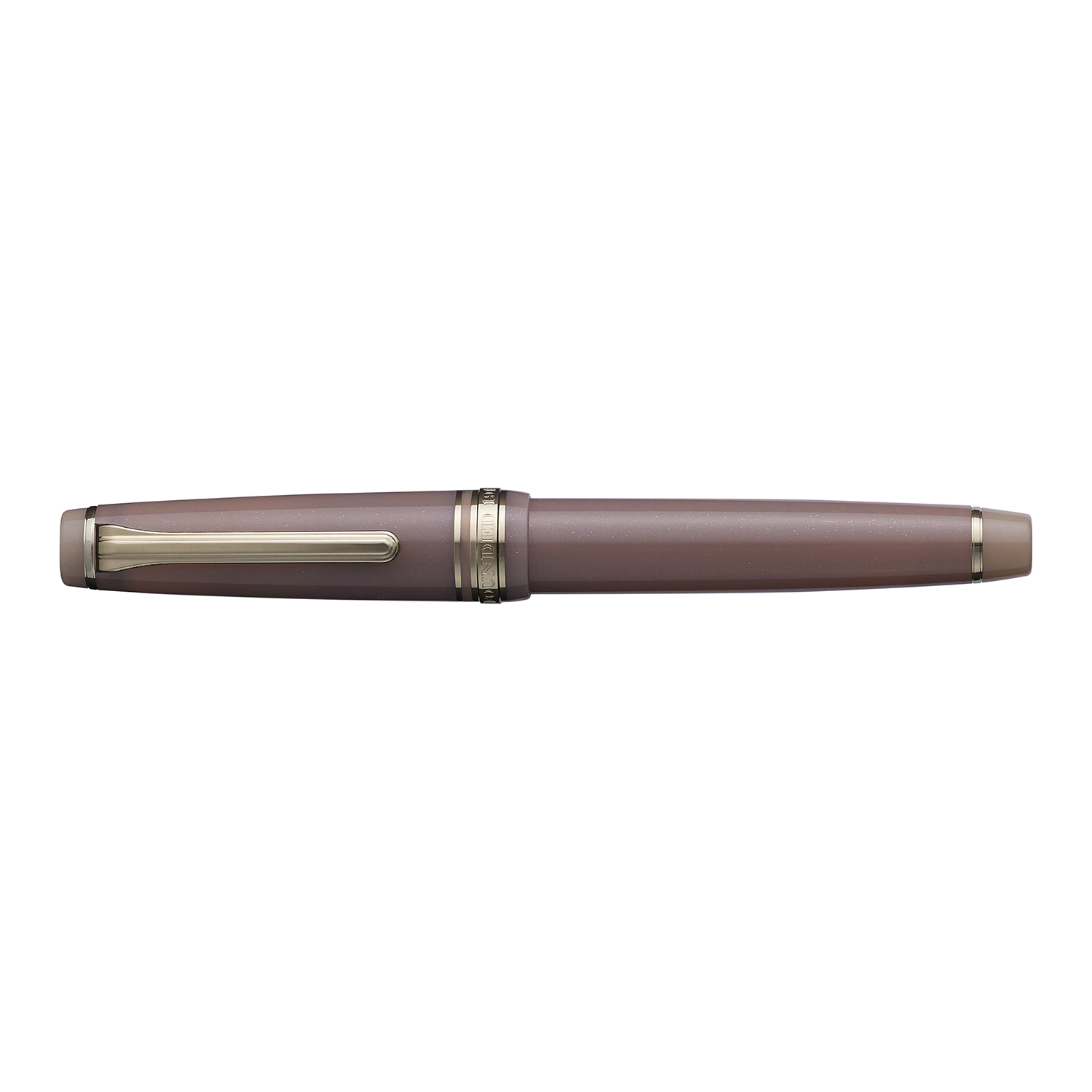 Sailor Pro Gear Slim Japanese Sweets Wagashi Nerikiri GT Fountain pen