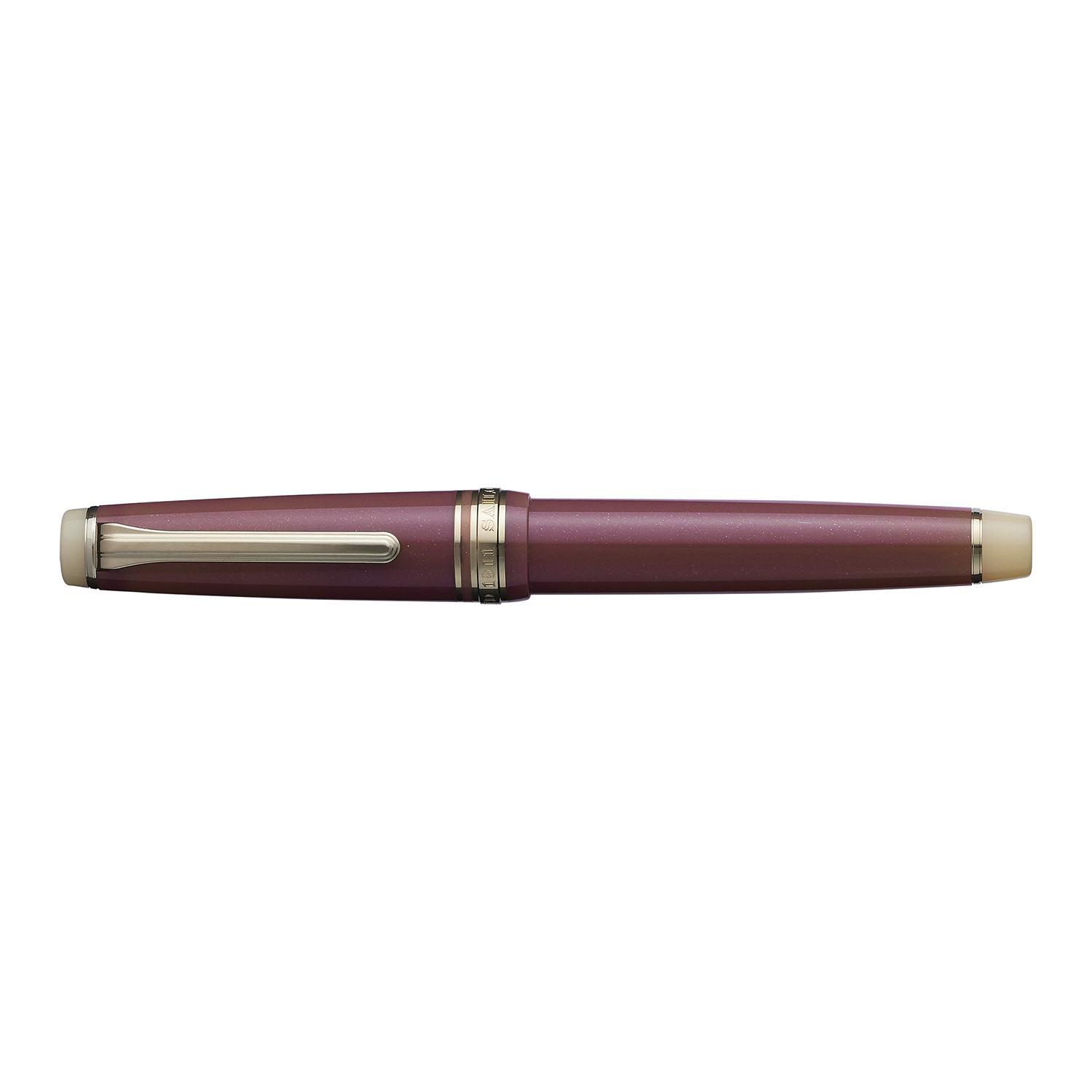 Sailor Pro Gear Slim Japanese Sweets Wagashi Nerikiri GT Fountain pen