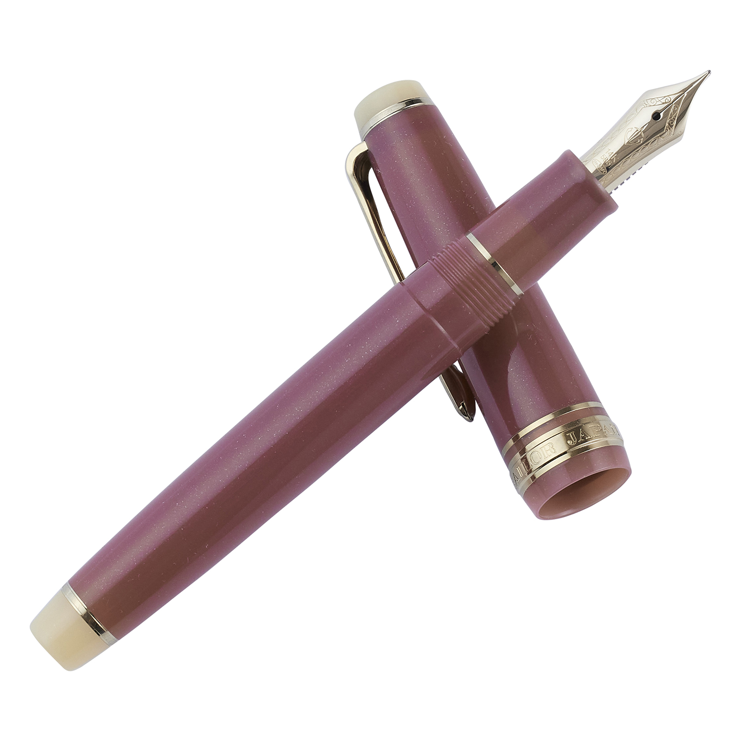 Sailor Pro Gear Slim Japanese Sweets Wagashi Nerikiri GT Fountain pen