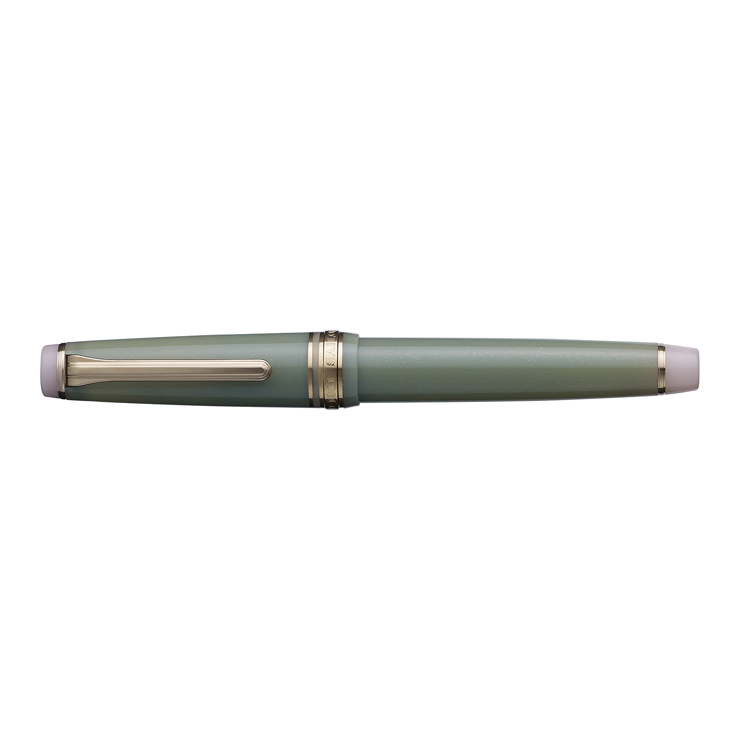Sailor Pro Gear Slim Japanese Sweets Wagashi Sakuramochi GT Fountain pen Sailor Pro Gear Slim Japanese Sweets Wagashi Sakuramochi GT Fountain pen