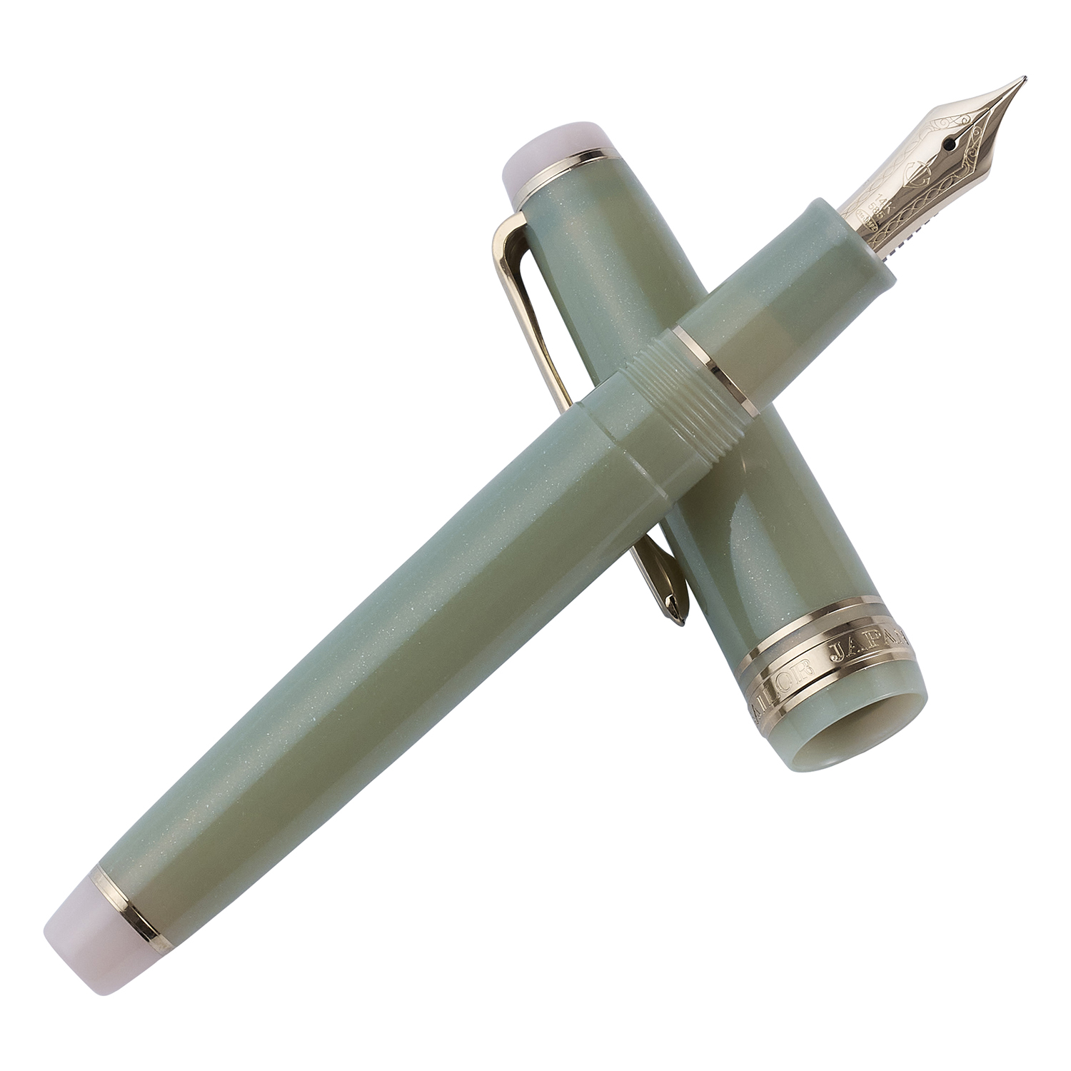 Sailor Pro Gear Slim Japanese Sweets Wagashi Sakuramochi GT Fountain pen Sailor Pro Gear Slim Japanese Sweets Wagashi Sakuramochi GT Fountain pen