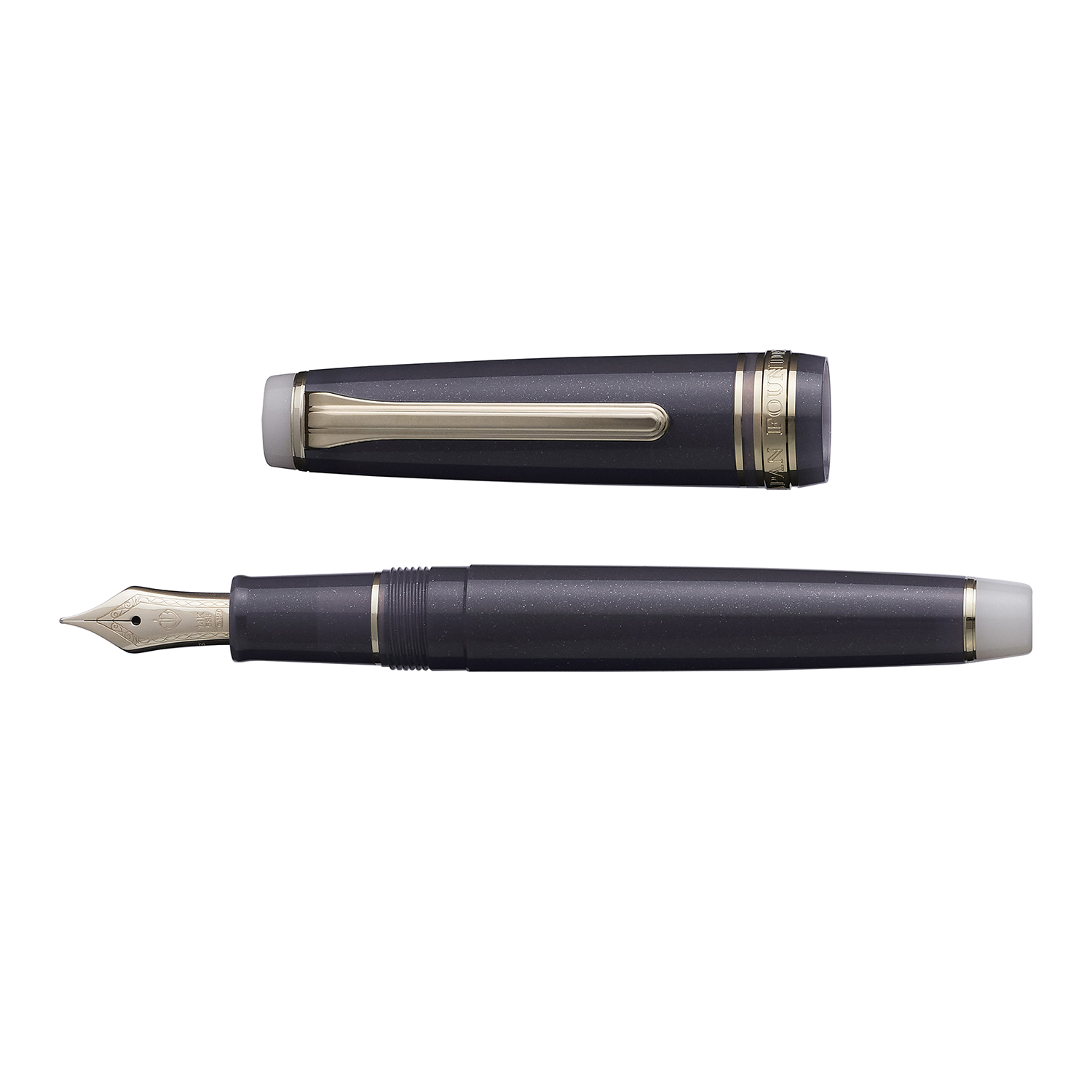 Sailor Pro Gear Slim Japanese Sweets Wagashi Tsukimi Dango GT Fountain pen Sailor Pro Gear Slim Japanese Sweets Wagashi Tsukimi Dango GT Fountain pen