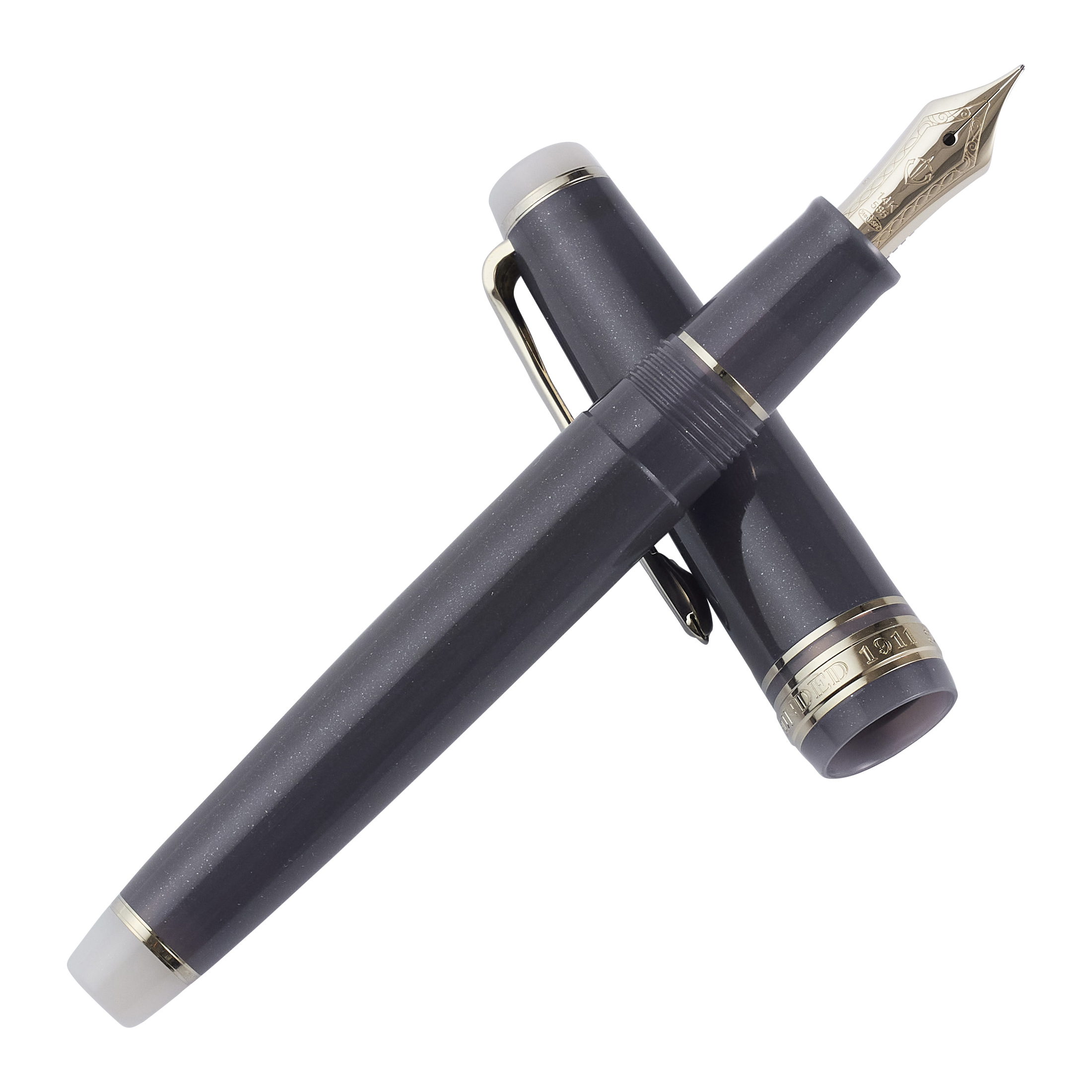 Sailor Pro Gear Slim Japanese Sweets Wagashi Tsukimi Dango GT Fountain pen Sailor Pro Gear Slim Japanese Sweets Wagashi Tsukimi Dango GT Fountain pen