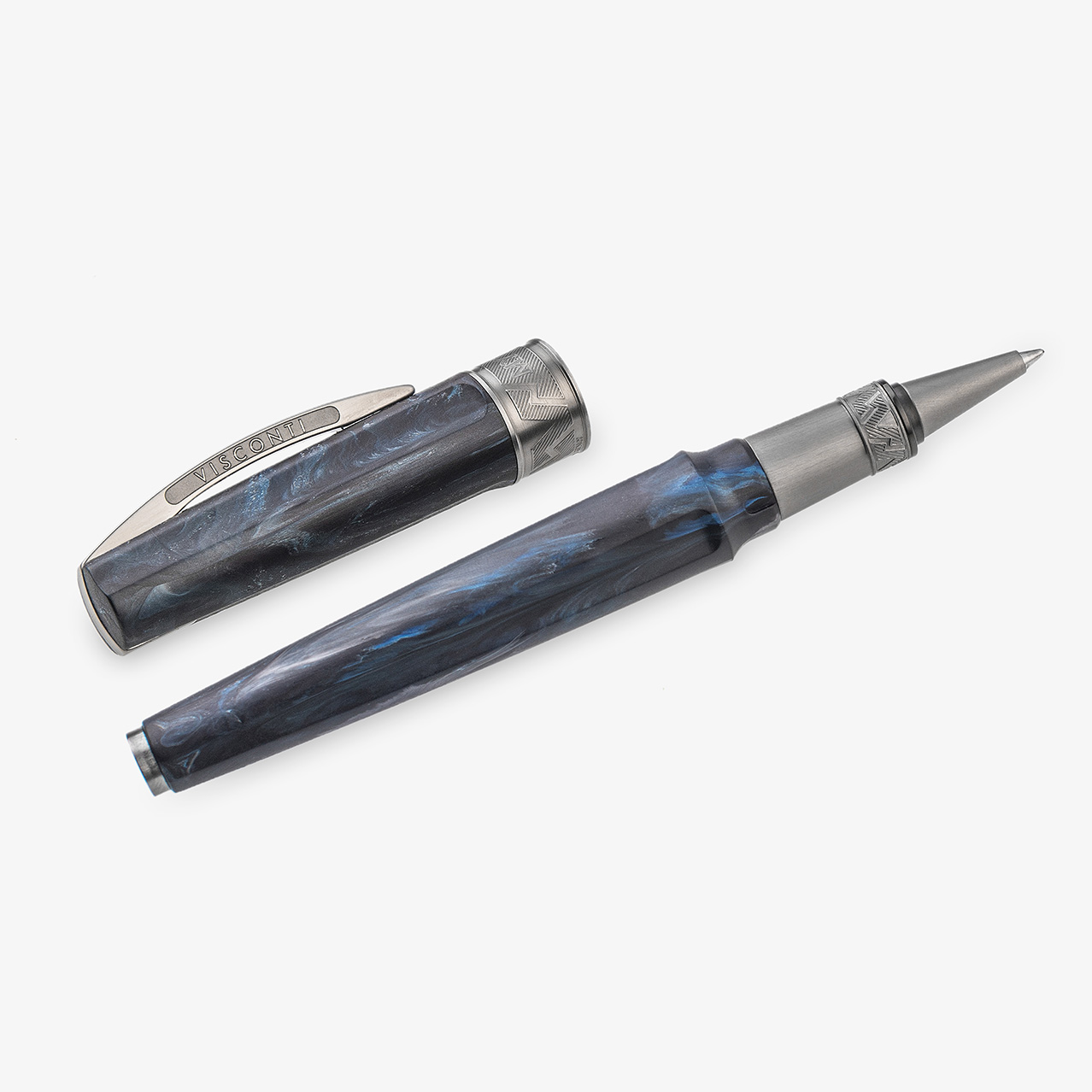 Visconti Mirage Mythos Poseidon Ballpoint Visconti Mirage Mythos Poseidon Ballpoint