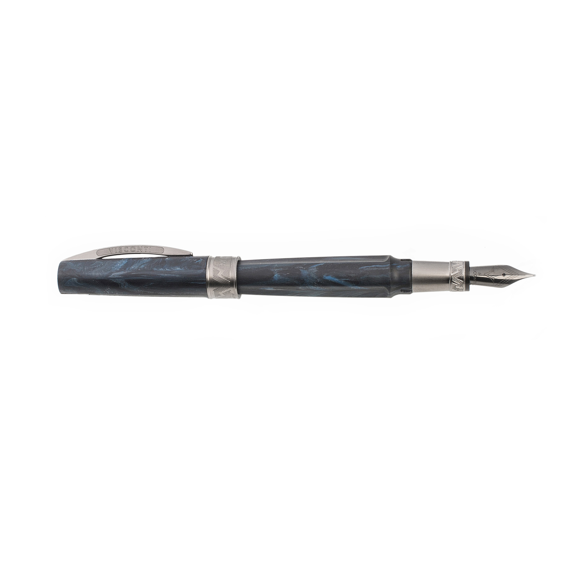 Visconti Mirage Mythos Poseidon Ballpoint Visconti Mirage Mythos Poseidon Ballpoint