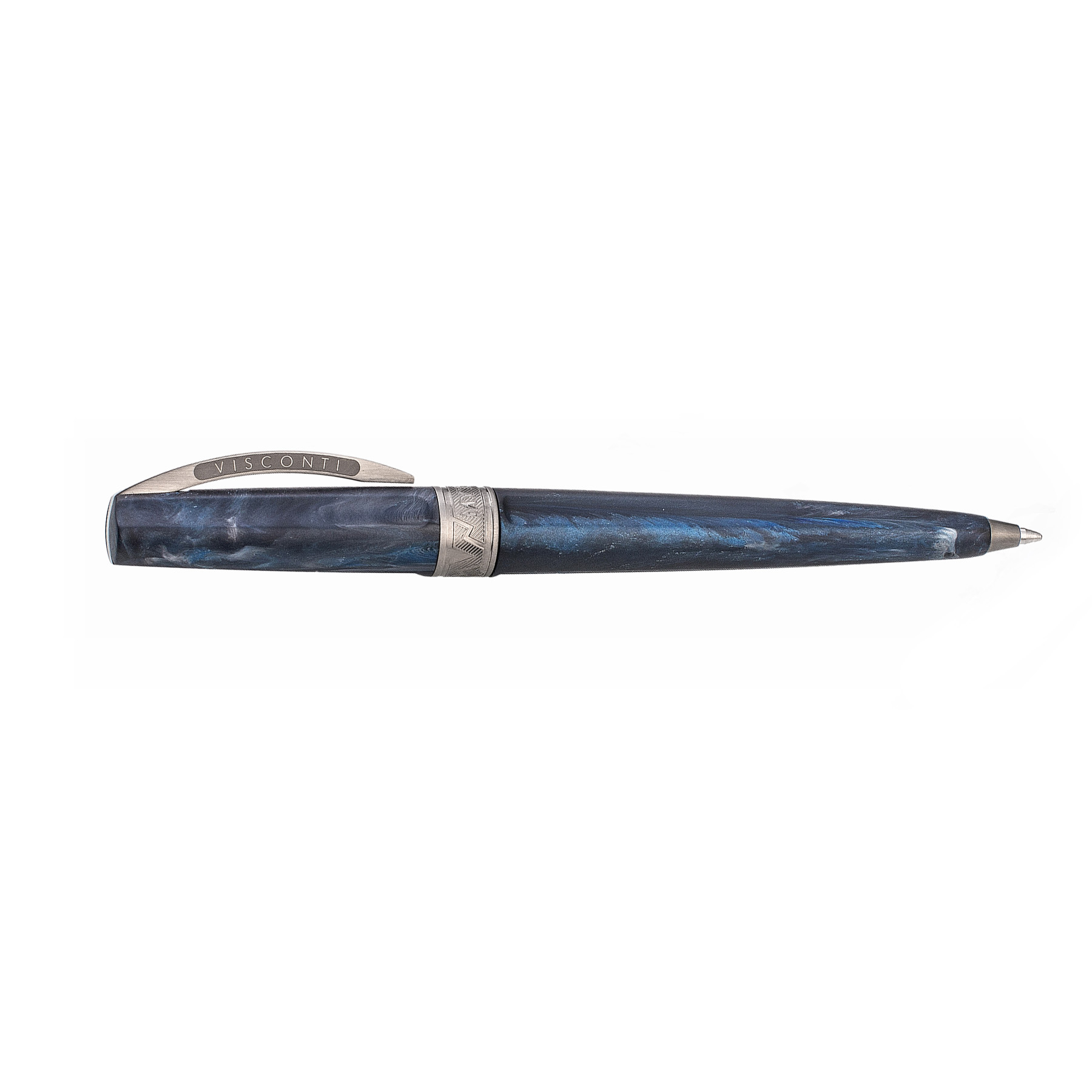 Visconti Mirage Mythos Poseidon Ballpoint Visconti Mirage Mythos Poseidon Ballpoint