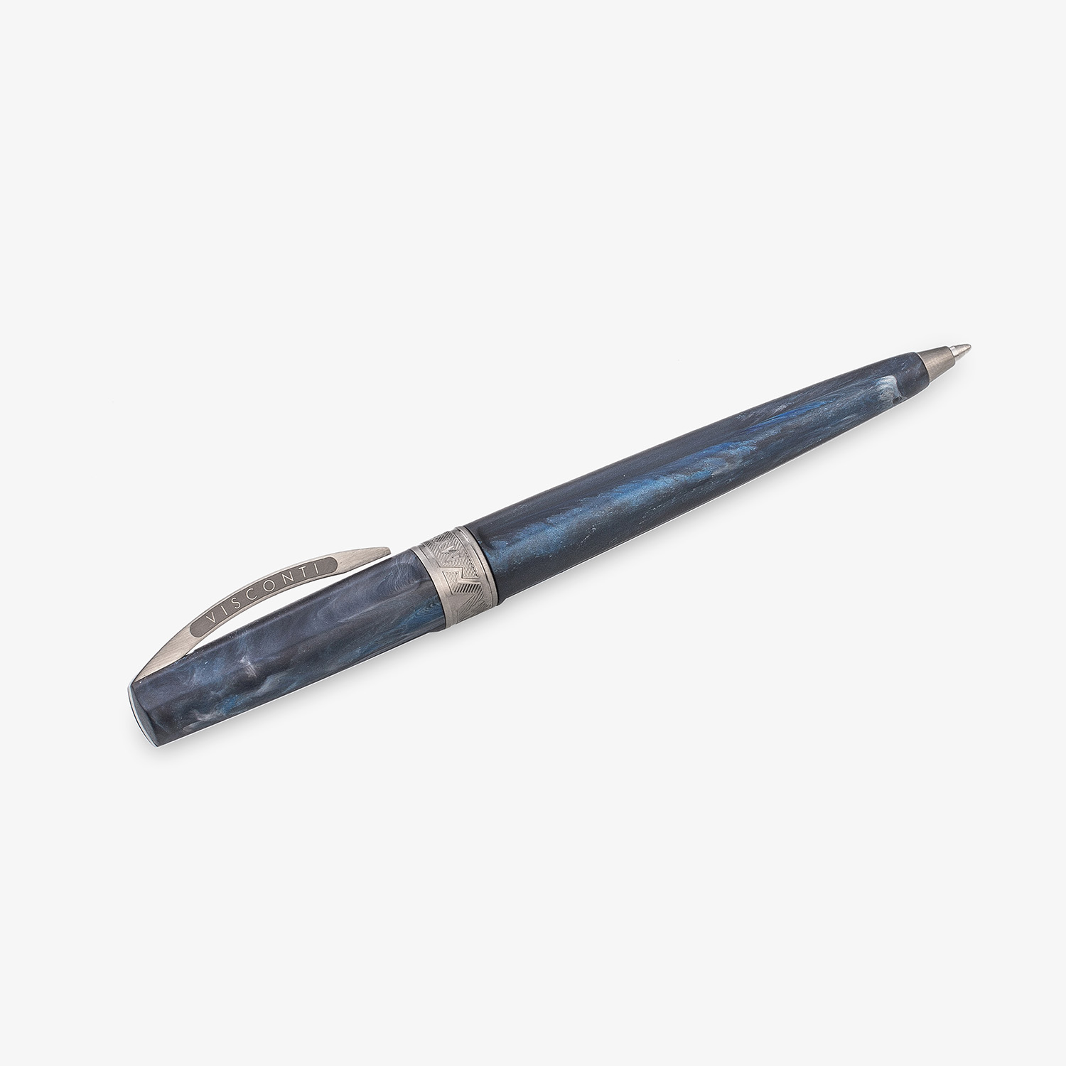 Visconti Mirage Mythos Poseidon Ballpoint Visconti Mirage Mythos Poseidon Ballpoint