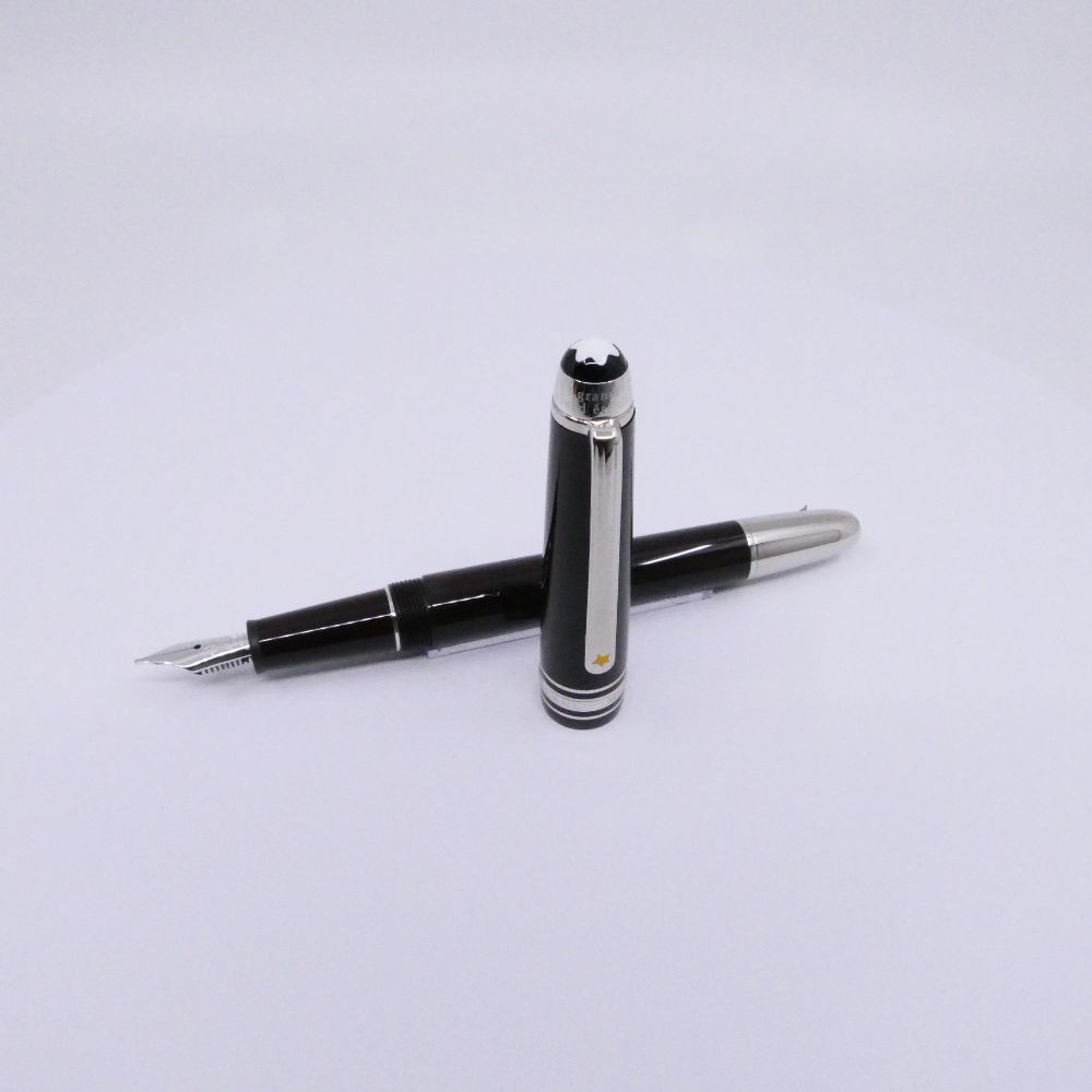 montblanc meisterstuck 145 fountain pen