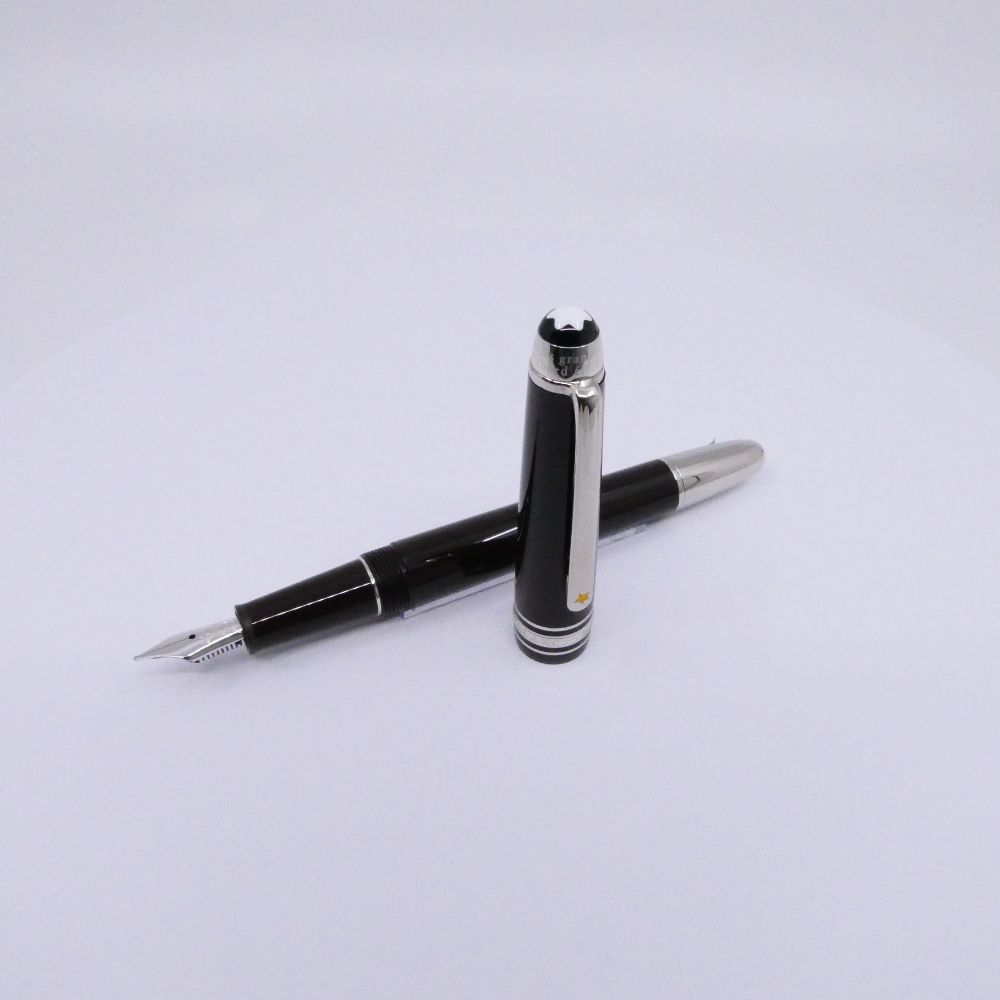 montblanc classique fountain pen