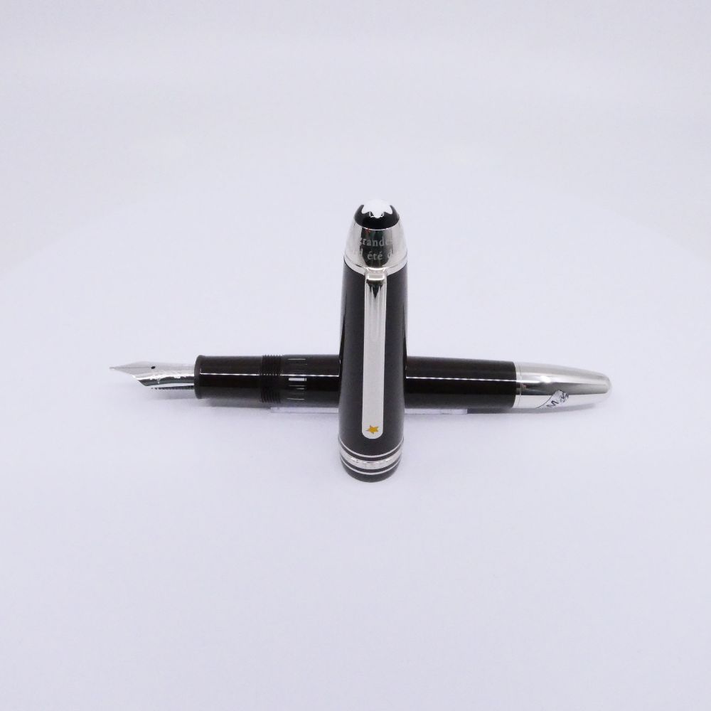 montblanc le petit prince