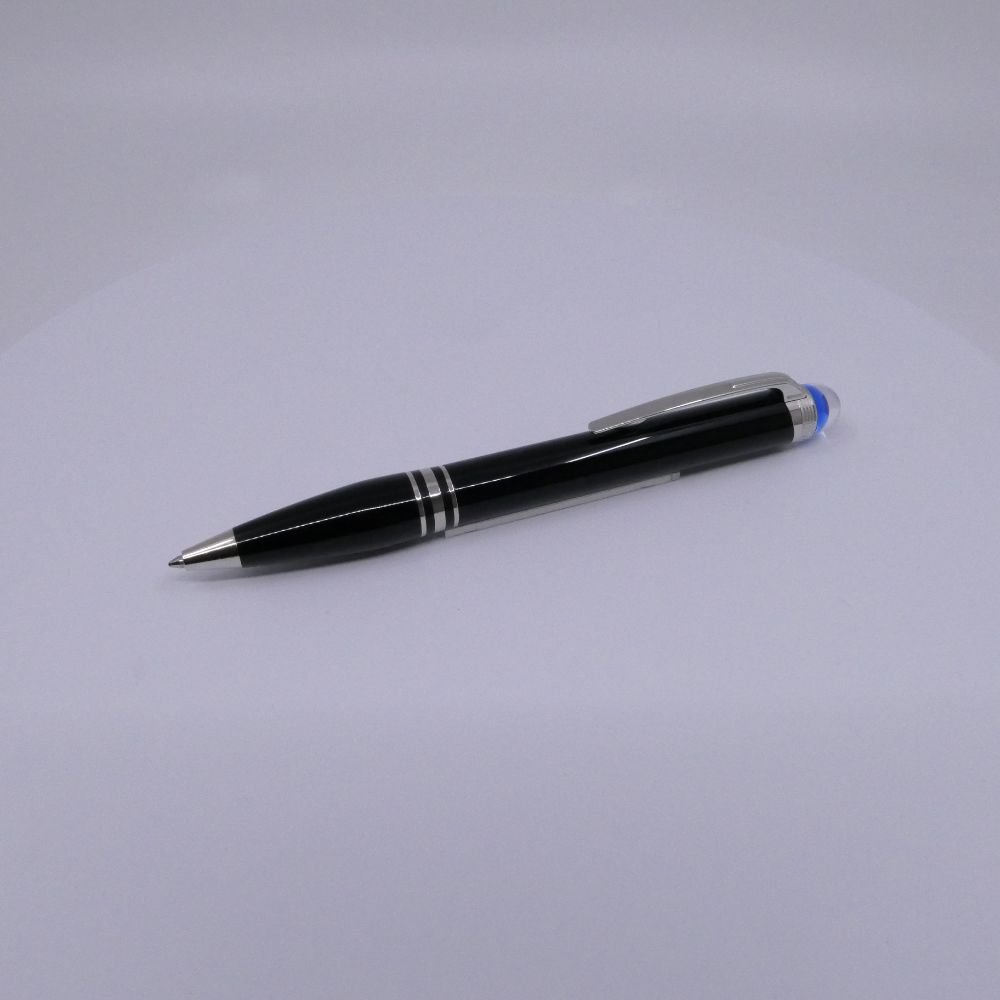 starwalker montblanc resenha