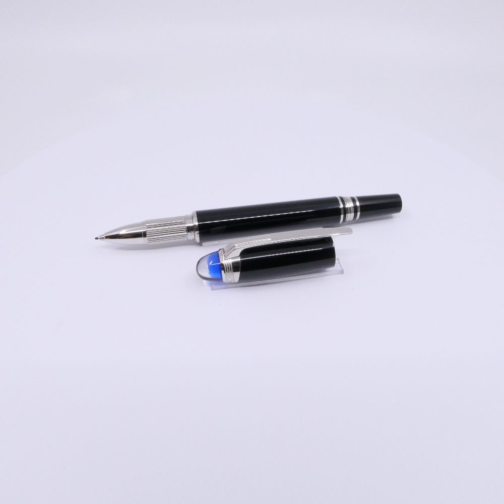 starwalker montblanc resenha