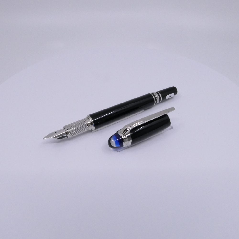 montblanc pen cost