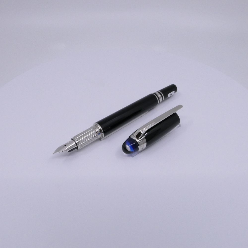 montblanc starwalker pen