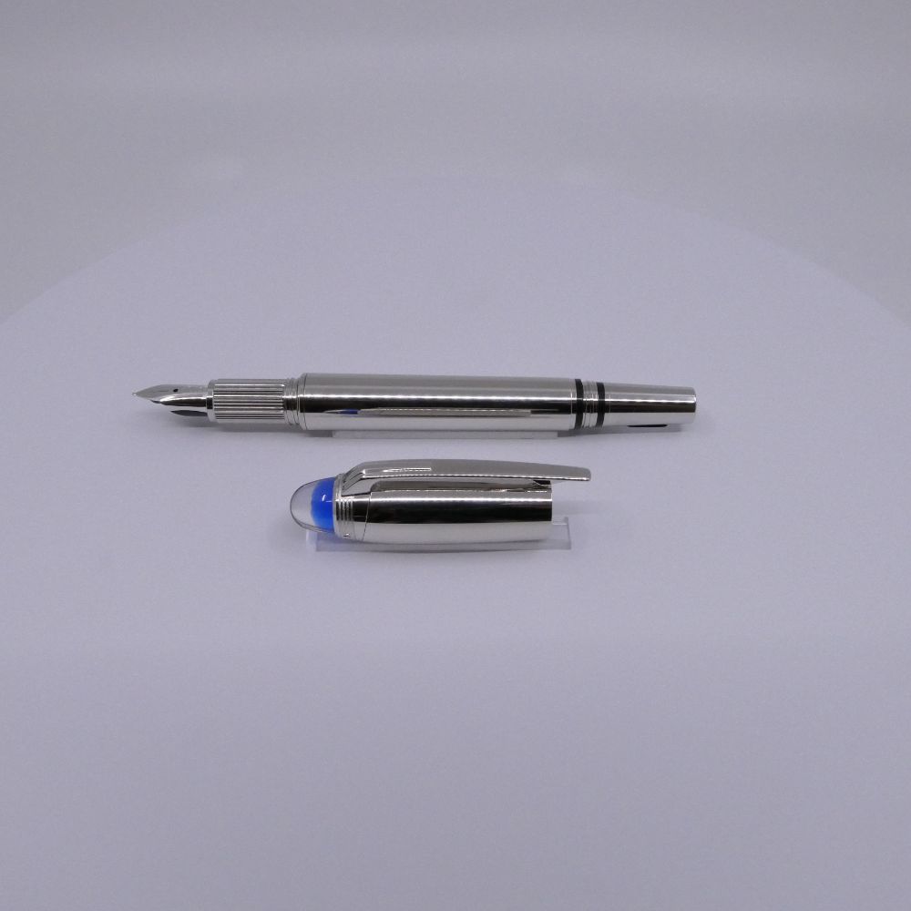 starwalker montblanc resenha