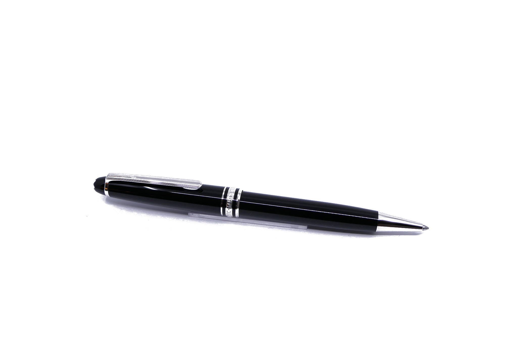 montblanc pen price