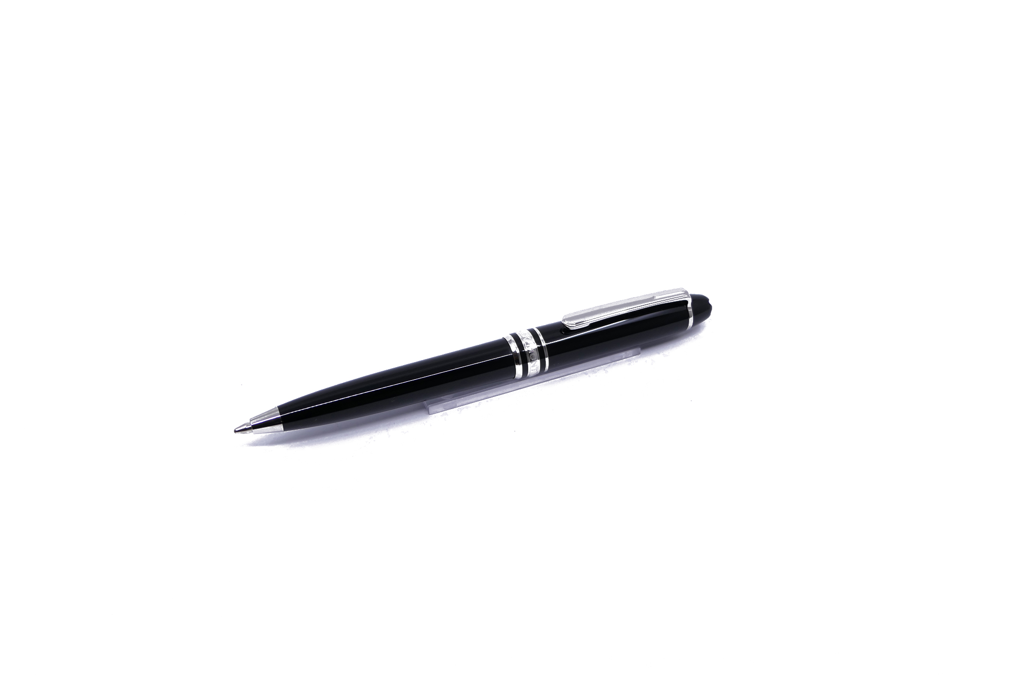 Montblanc mozart online ballpoint